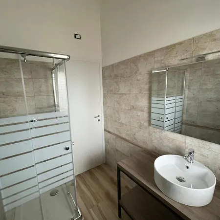 Alcantara Apartment