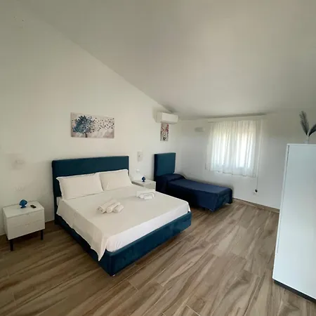 Apartment Alcantara