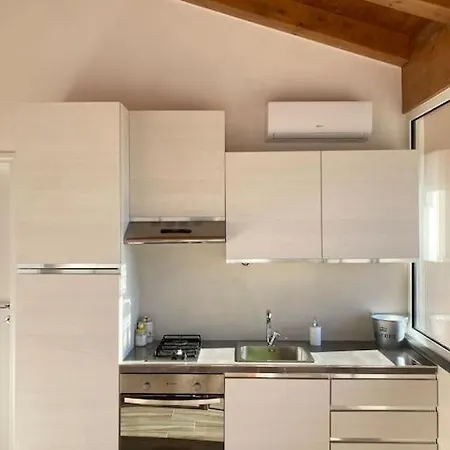 Alcantara Apartment *