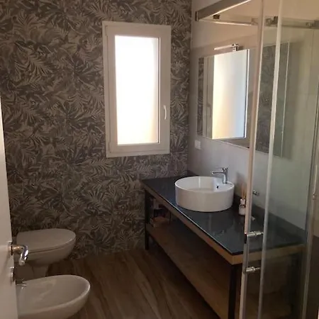 Apartment Alcantara *