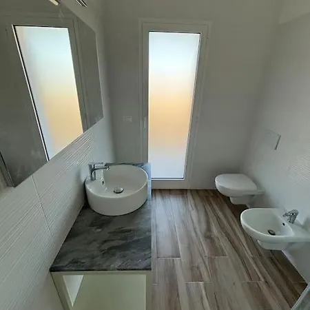 Apartment Alcantara Calatabiano