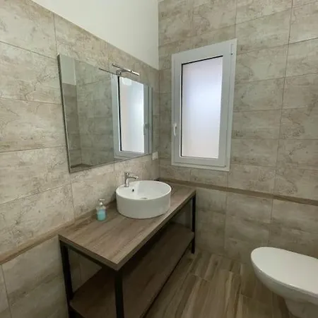 Apartment Alcantara