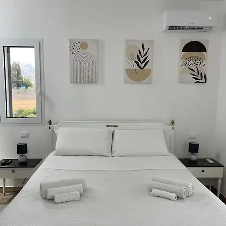 Apartment Alcantara Calatabiano