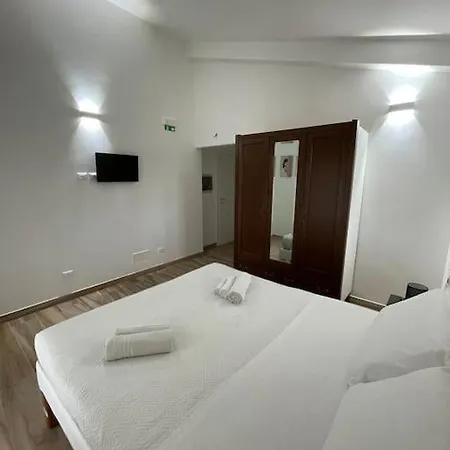 Alcantara Apartment